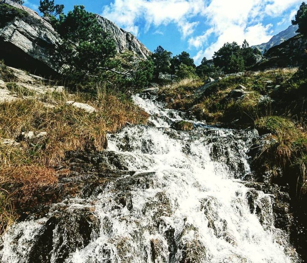 cascada andorra rio juclar