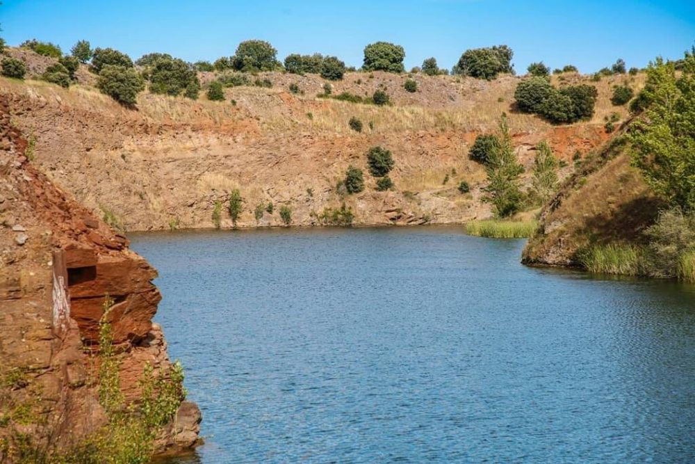piscina natural salamanca