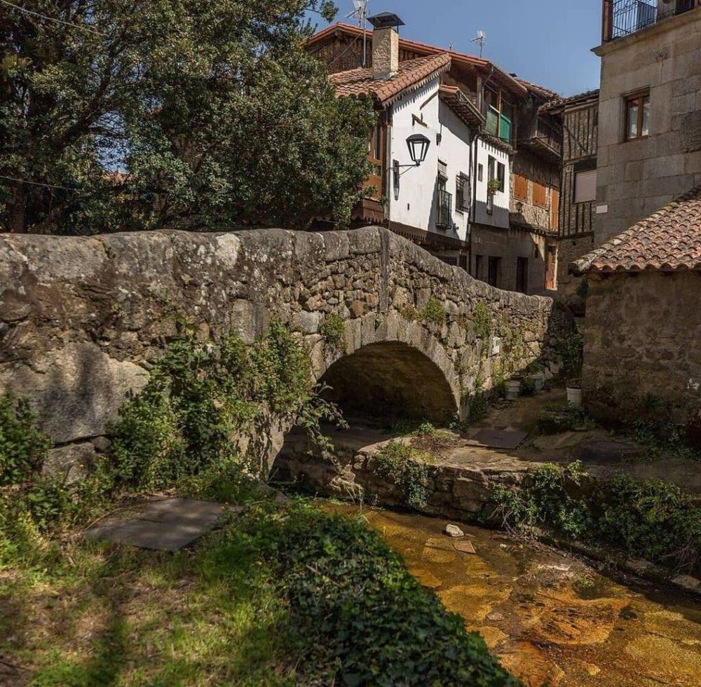 piscina natural san martin en salamanca