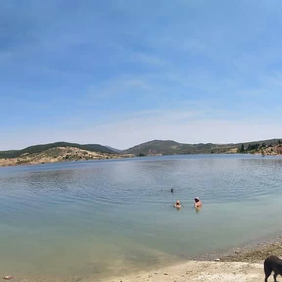 piscina natural toledo