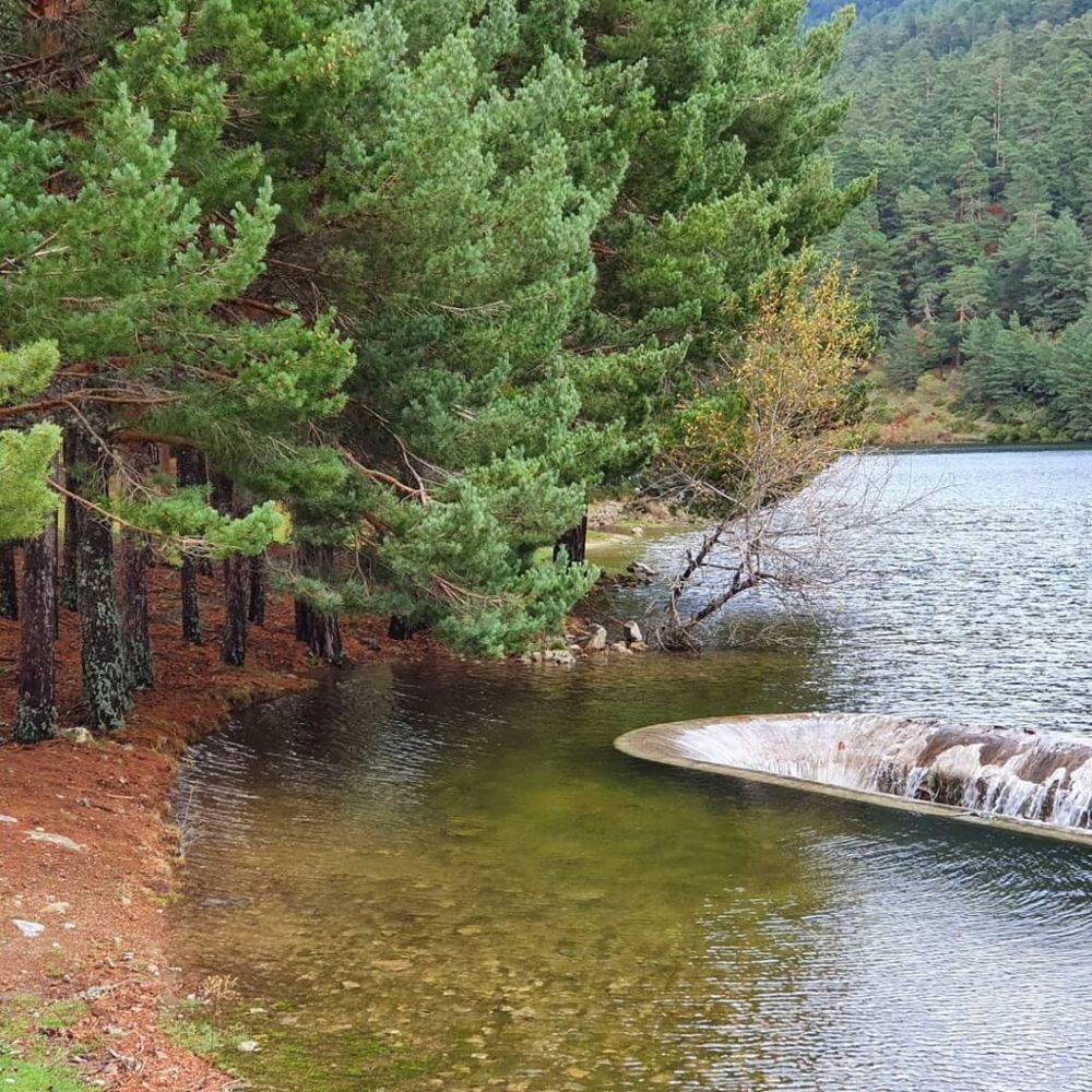 rio moros piscina 
