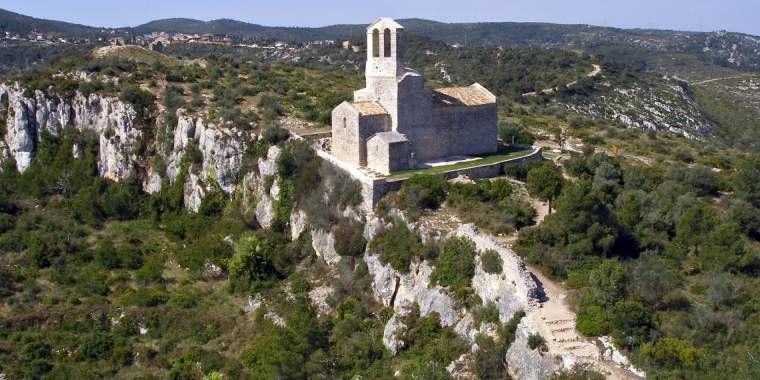 pueblos abandonados cataluña