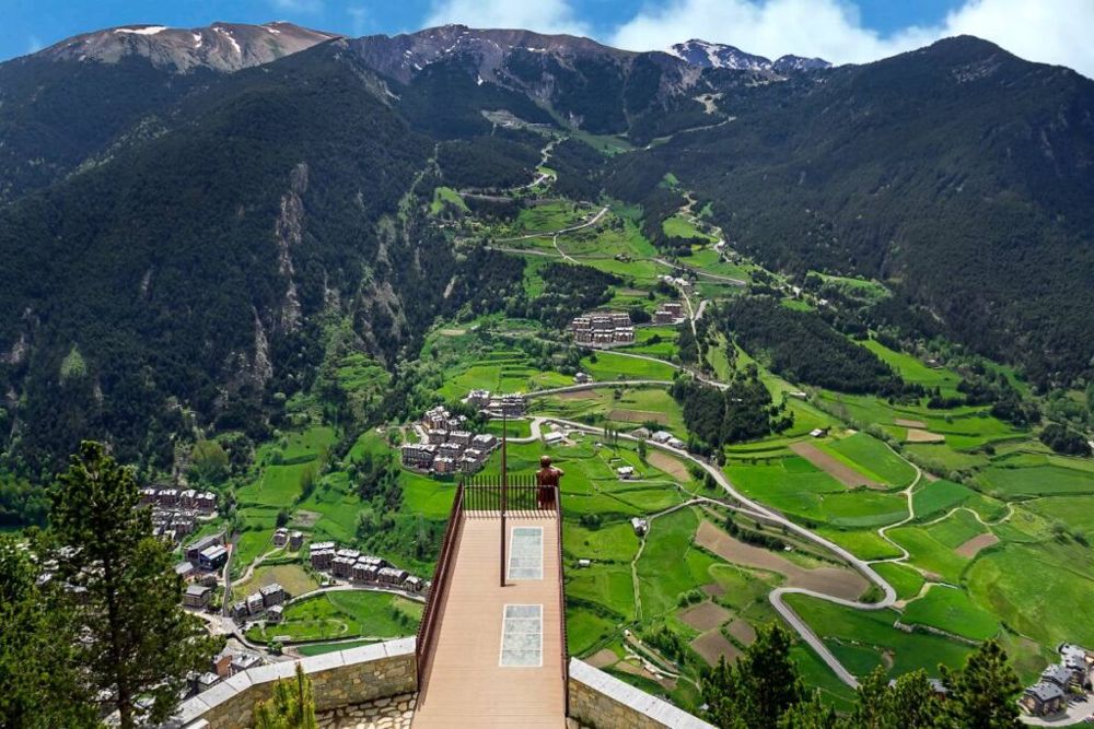 andorra requisitos