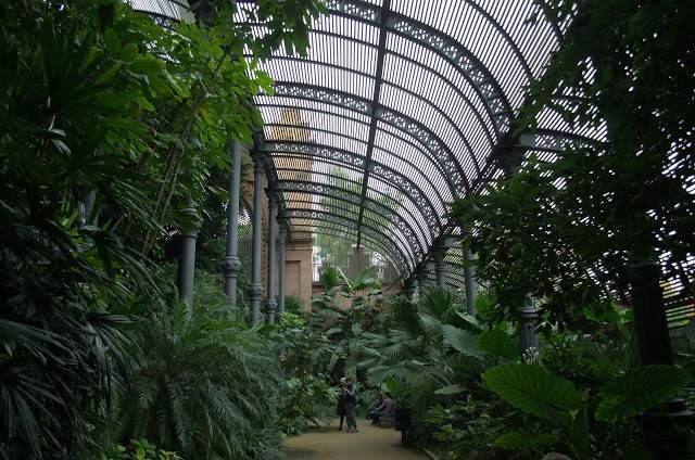 sitios para hacer fotos barcelona