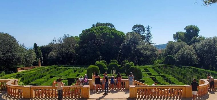 sitios para hacer fotos en barcelona