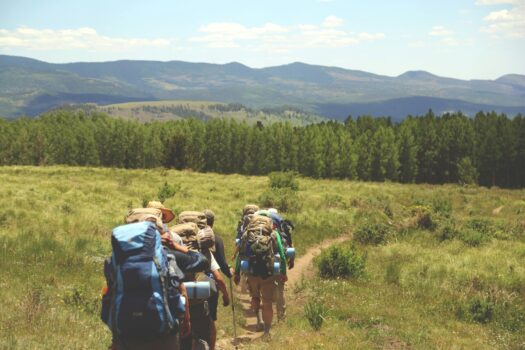 El Camino de Santiago: Tus vacaciones más especiales