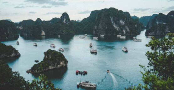 ¿Es seguro viajar a Vietnam?